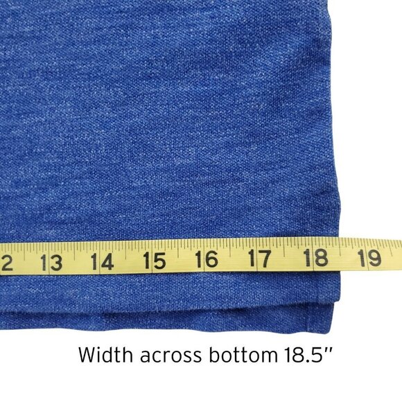 Polo Ralph Lauren Slim Fit 100% Cotton Polo Shirt Royal Blue Size M - Picture 10 of 11